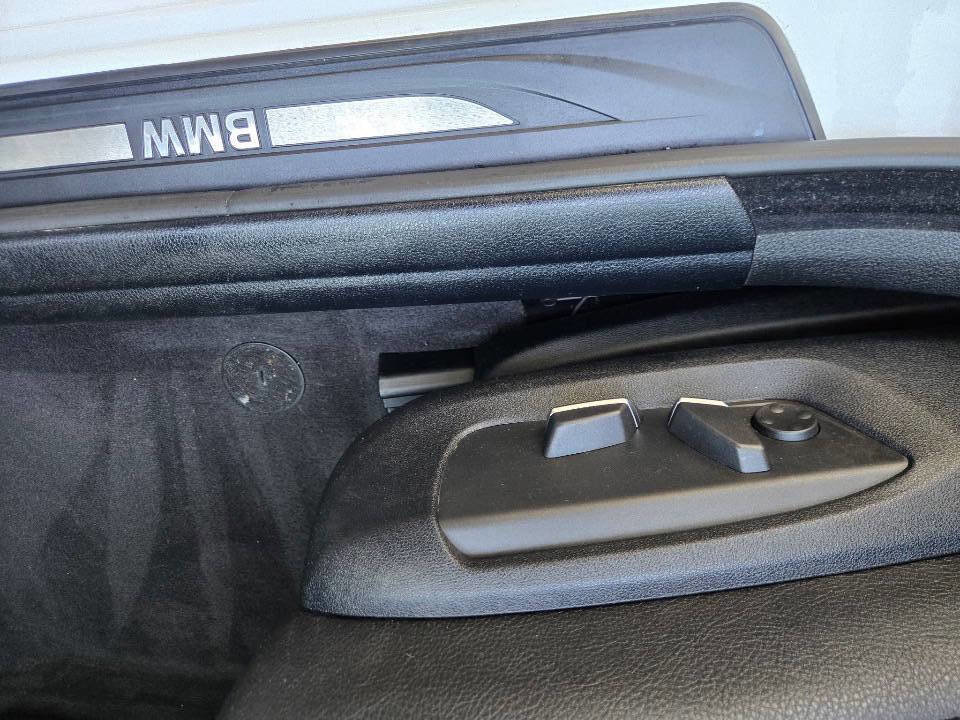 Used 2014 BMW 528i Sedan image 25