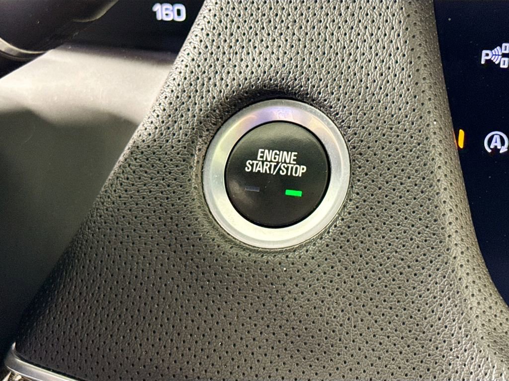 Used 2018 Cadillac CT6 Luxury AWD/4WD image 17