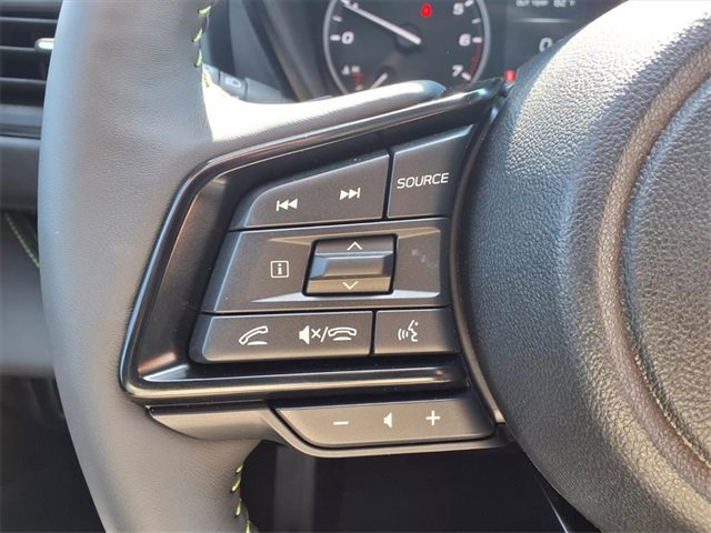 New 2025 Subaru Ascent Bronze Edition image 14