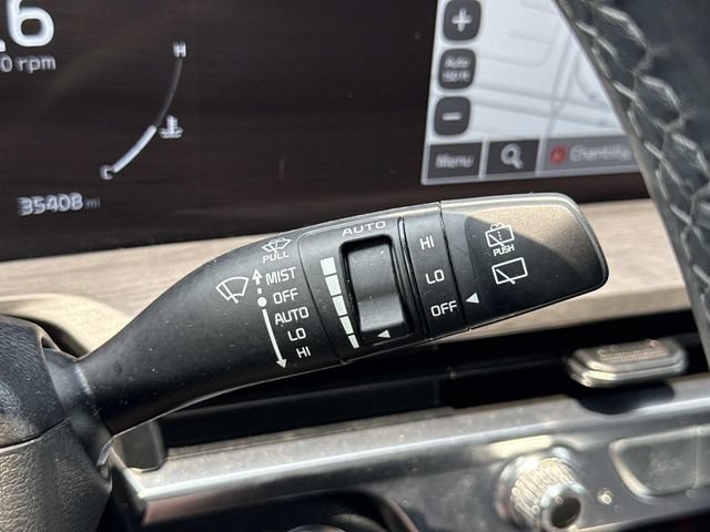 Used 2024 Kia Telluride SX Prestige X-Line AWD/4WD image 26