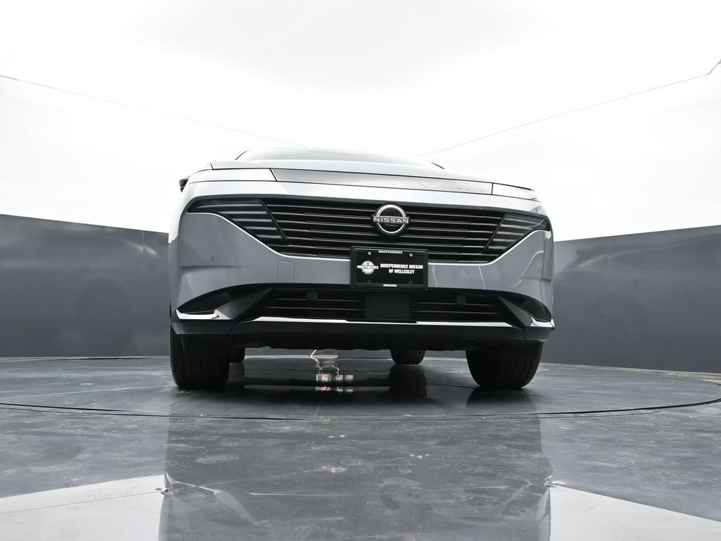 Certified 2025 Nissan Murano Platinum w/ Cargo Package AWD/4WD image 24