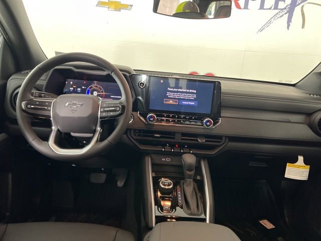 New 2026 Chevrolet Colorado Trail Boss image 7