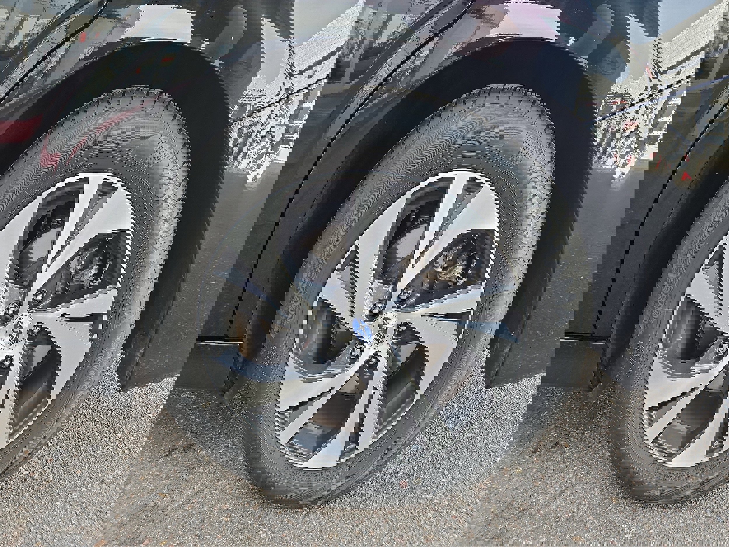 Certified 2023 Subaru Legacy Premium w/ Popular Package #1 image 23