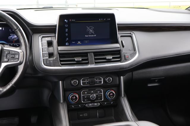 Used 2023 Chevrolet Tahoe LT w/ LT Signature Plus Package image 14