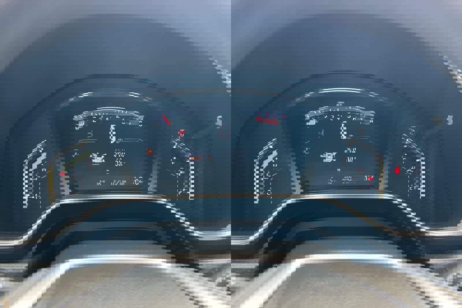 Used 2018 Honda CR-V EX image 31