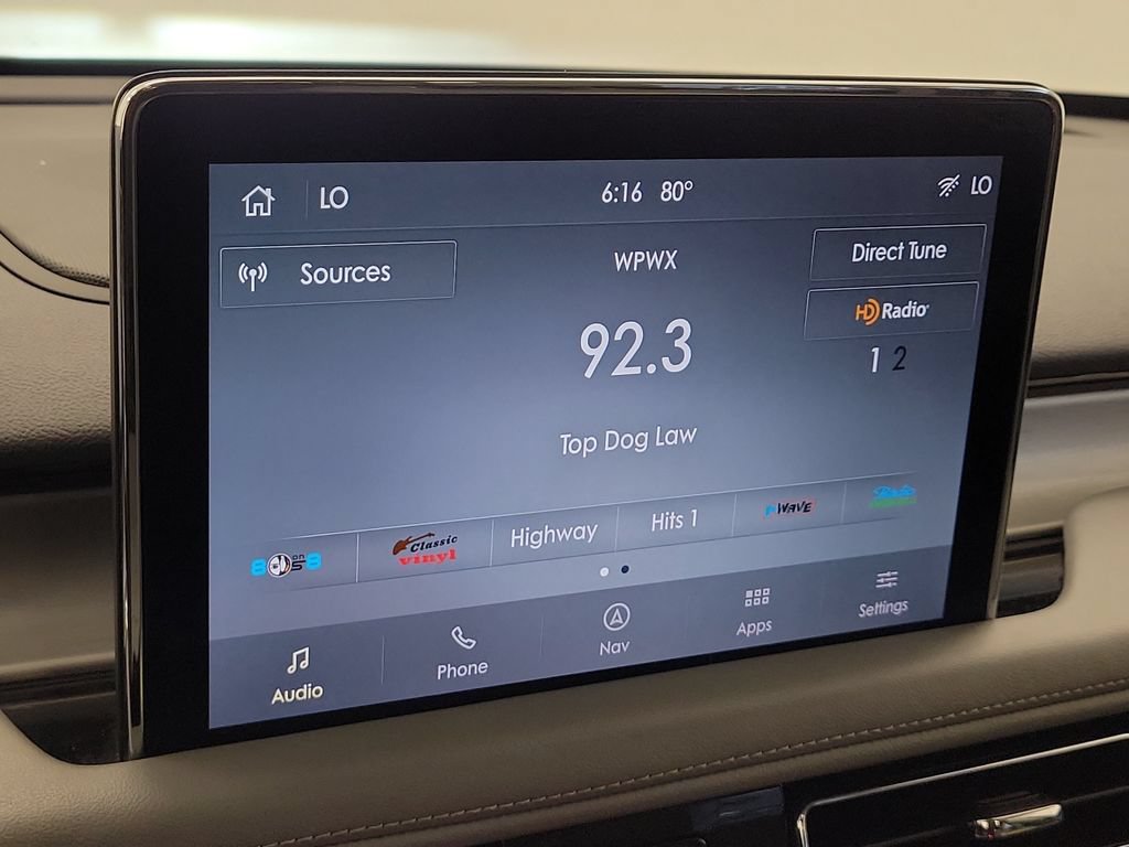 Used 2020 Lincoln Aviator Reserve w/ Equipment Group 202A AWD/4WD image 19