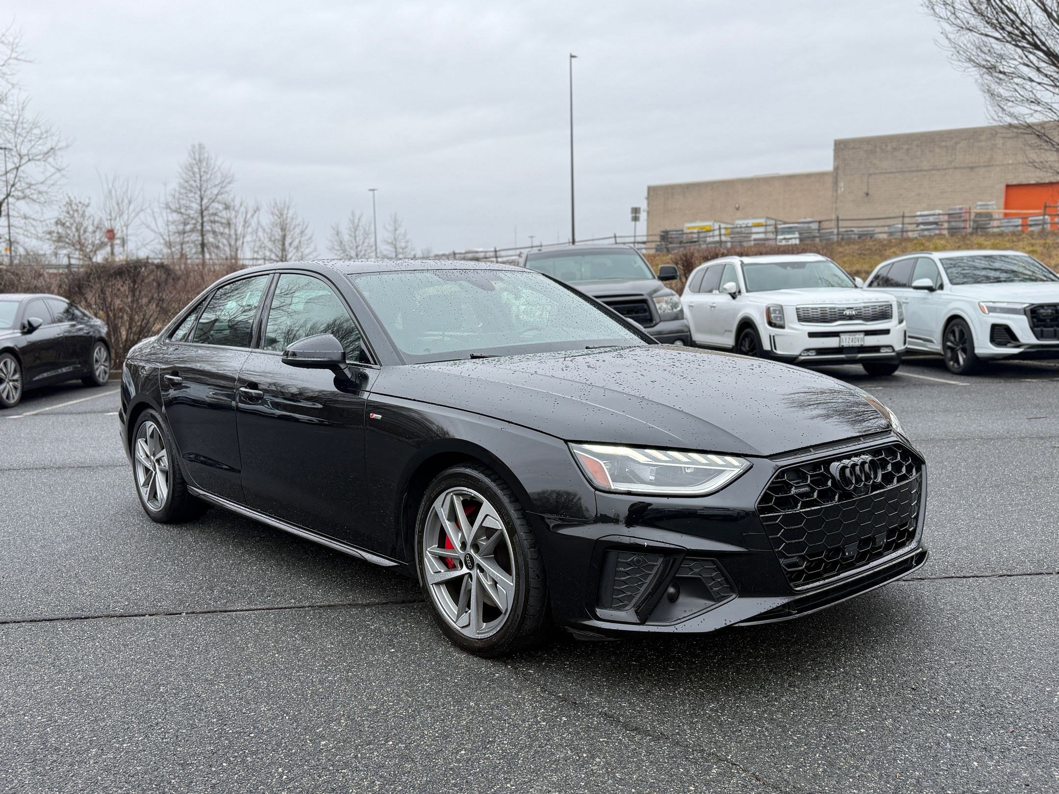 Used 2023 Audi A4 2.0T Premium Plus image 7