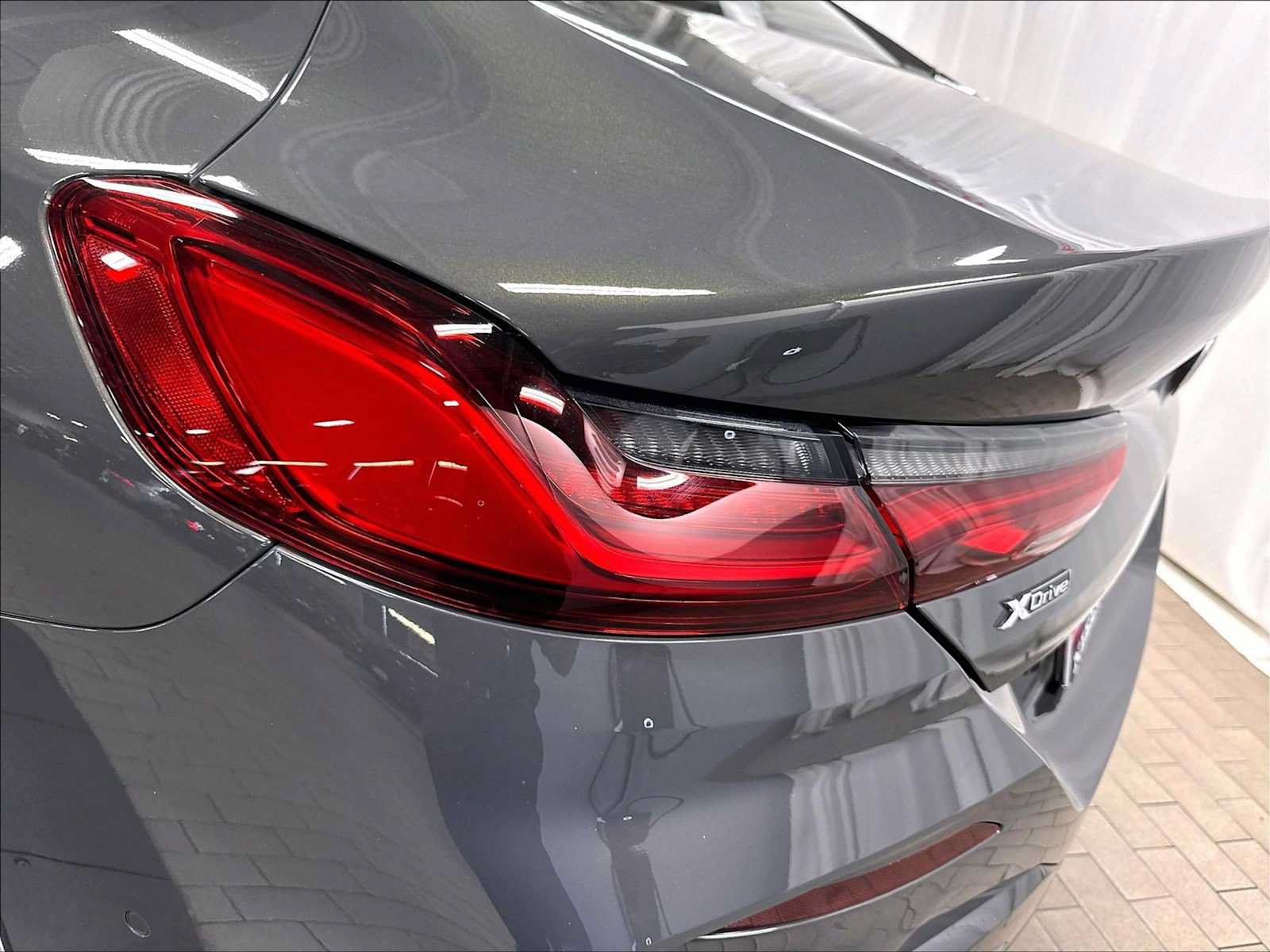 Used 2026 BMW 840i xDrive AWD/4WD image 34
