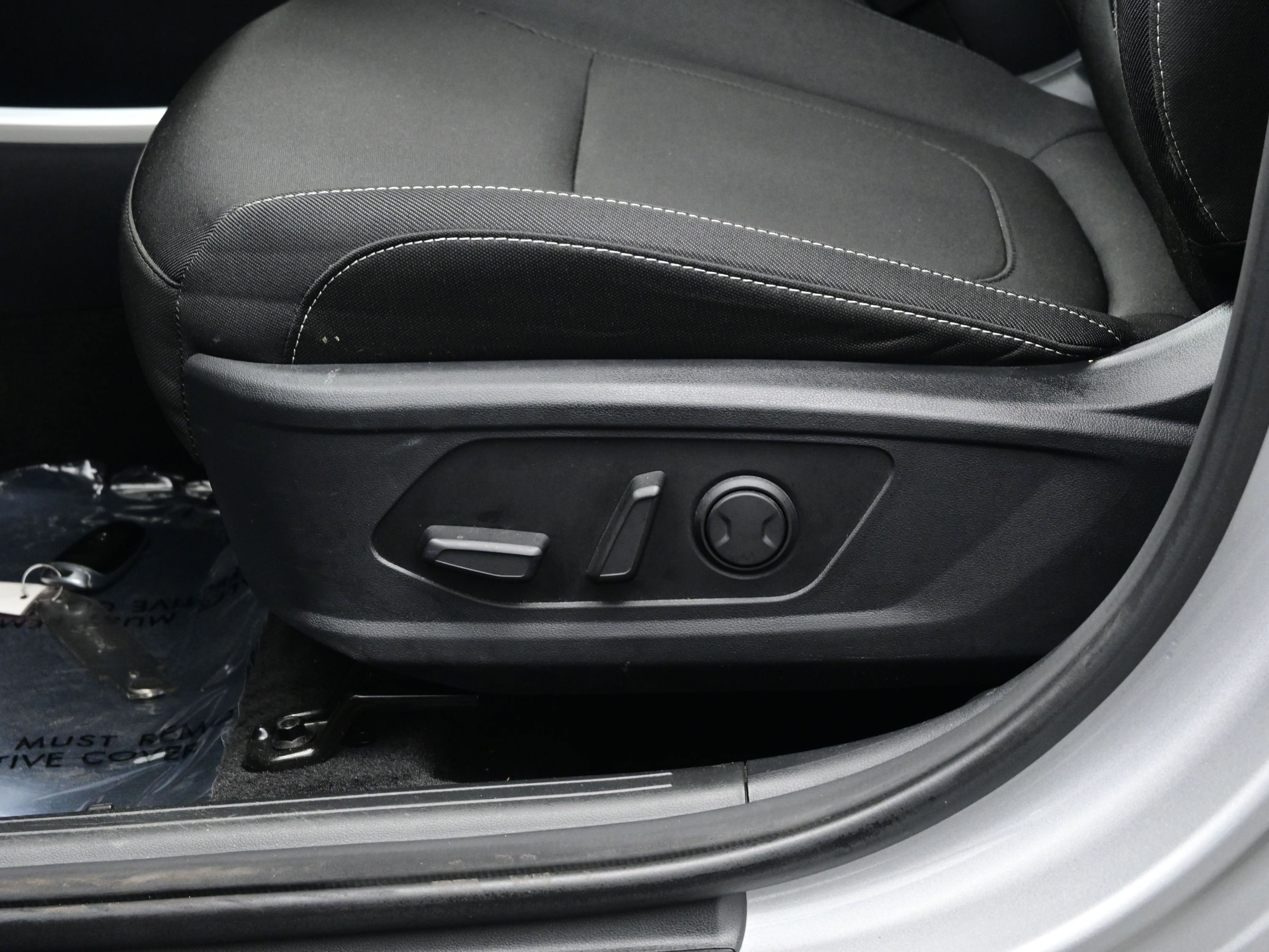 Used 2023 Hyundai Tucson Blue image 11