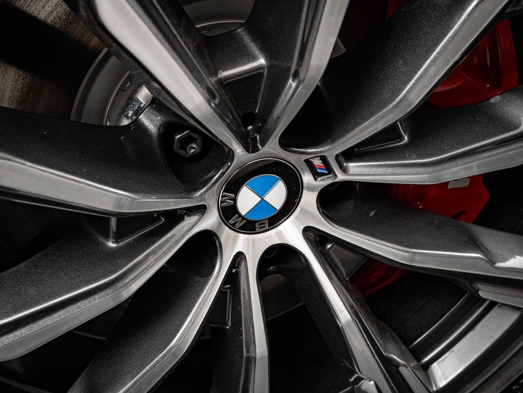 New 2026 BMW X5 M60i image 8