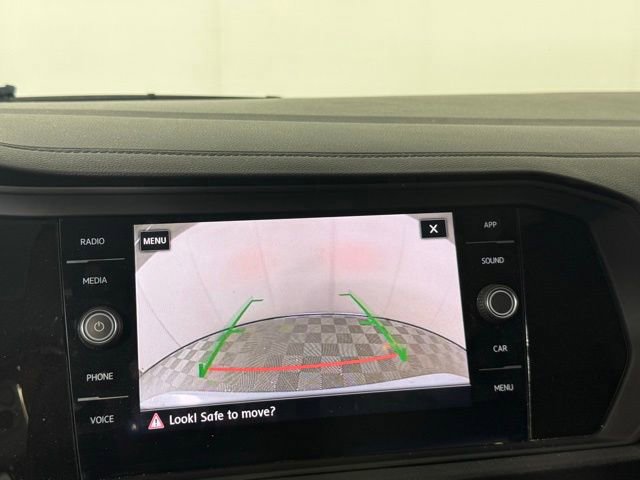 Used 2019 Volkswagen Jetta SEL FWD image 21