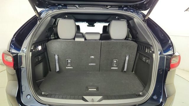 New 2026 MAZDA CX-90 Plug-In Hybrid w/ Premium Plus AWD/4WD image 41