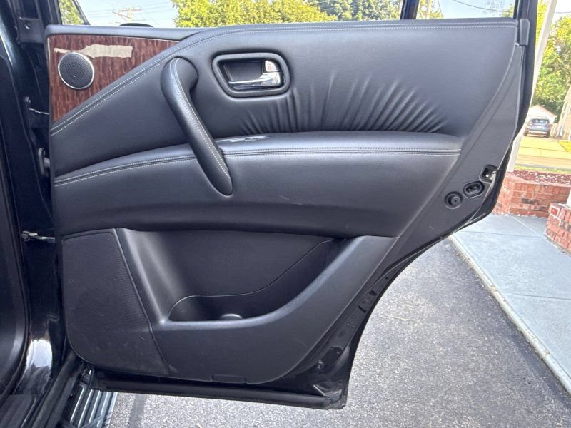 Used 2019 Nissan Armada SL w/ Premium Package AWD/4WD image 19