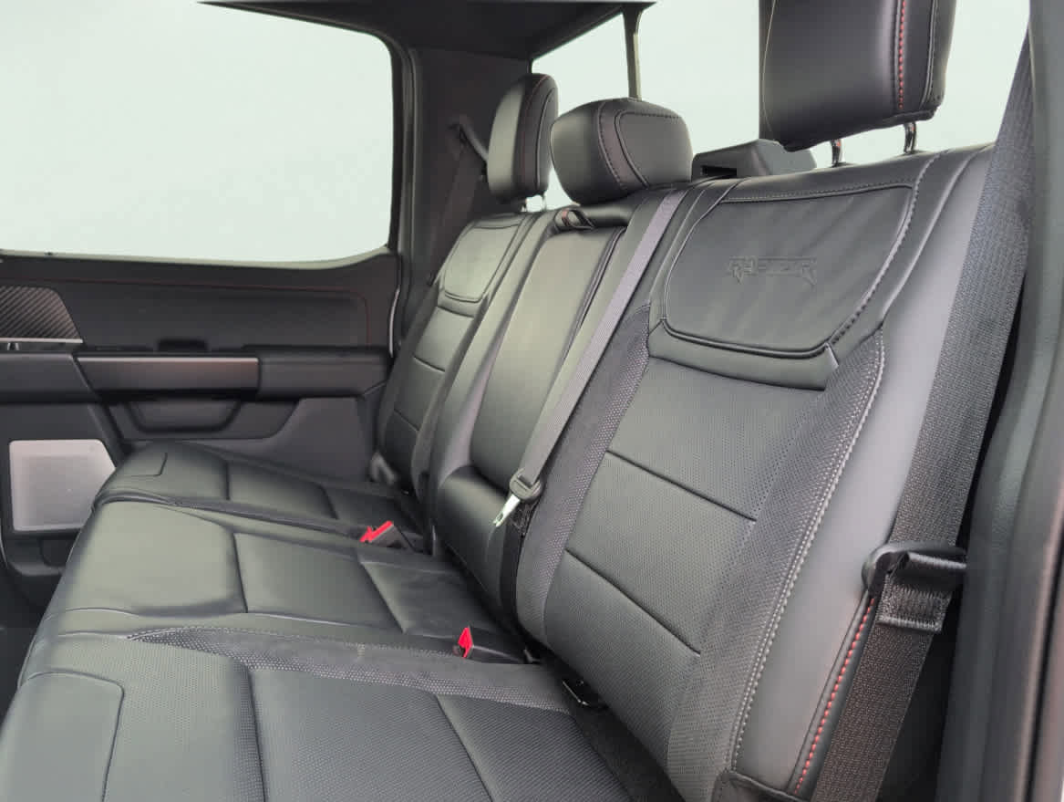 New 2025 Ford F150 Raptor image 9