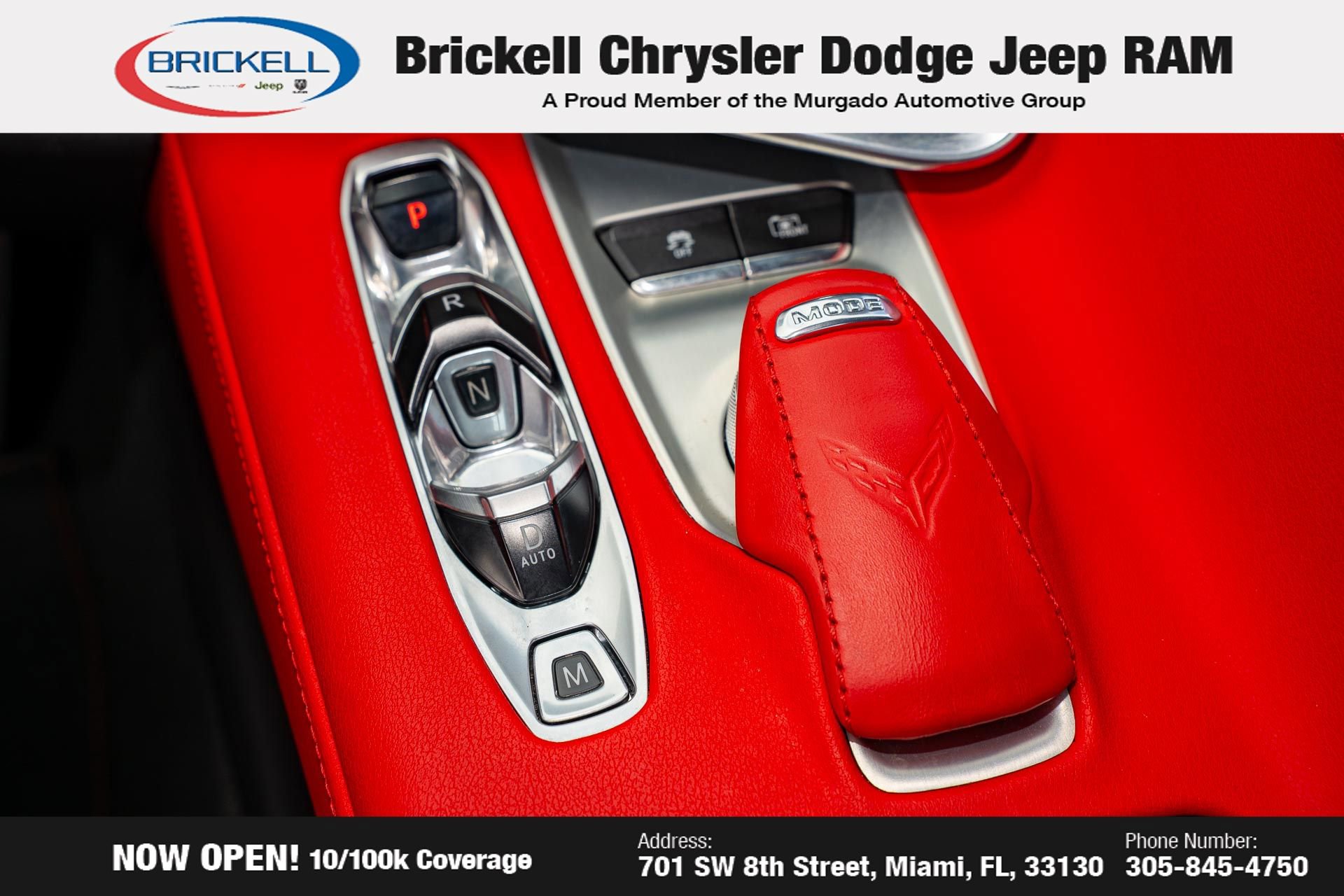 Used 2021 Chevrolet Corvette Stingray Preferred Conv w/ Z51 Performance Package image 17