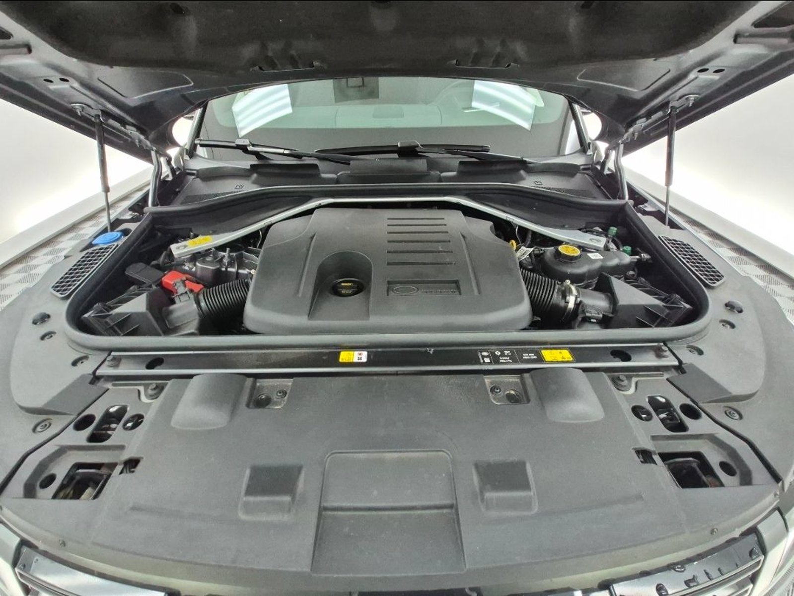 Used 2024 Land Rover Range Rover Sport Dynamic SE AWD/4WD image 27