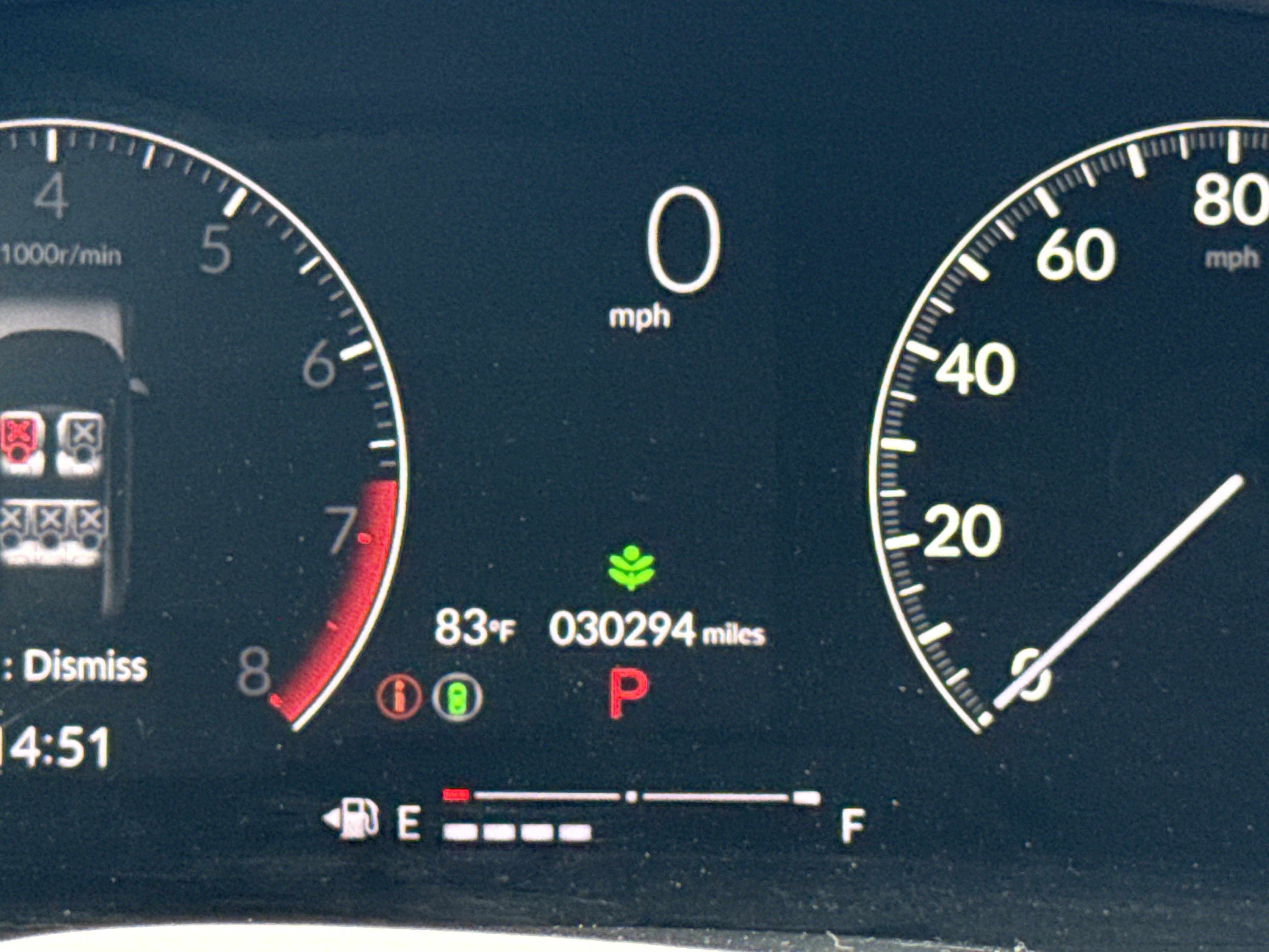 Used 2024 Honda Civic LX image 20