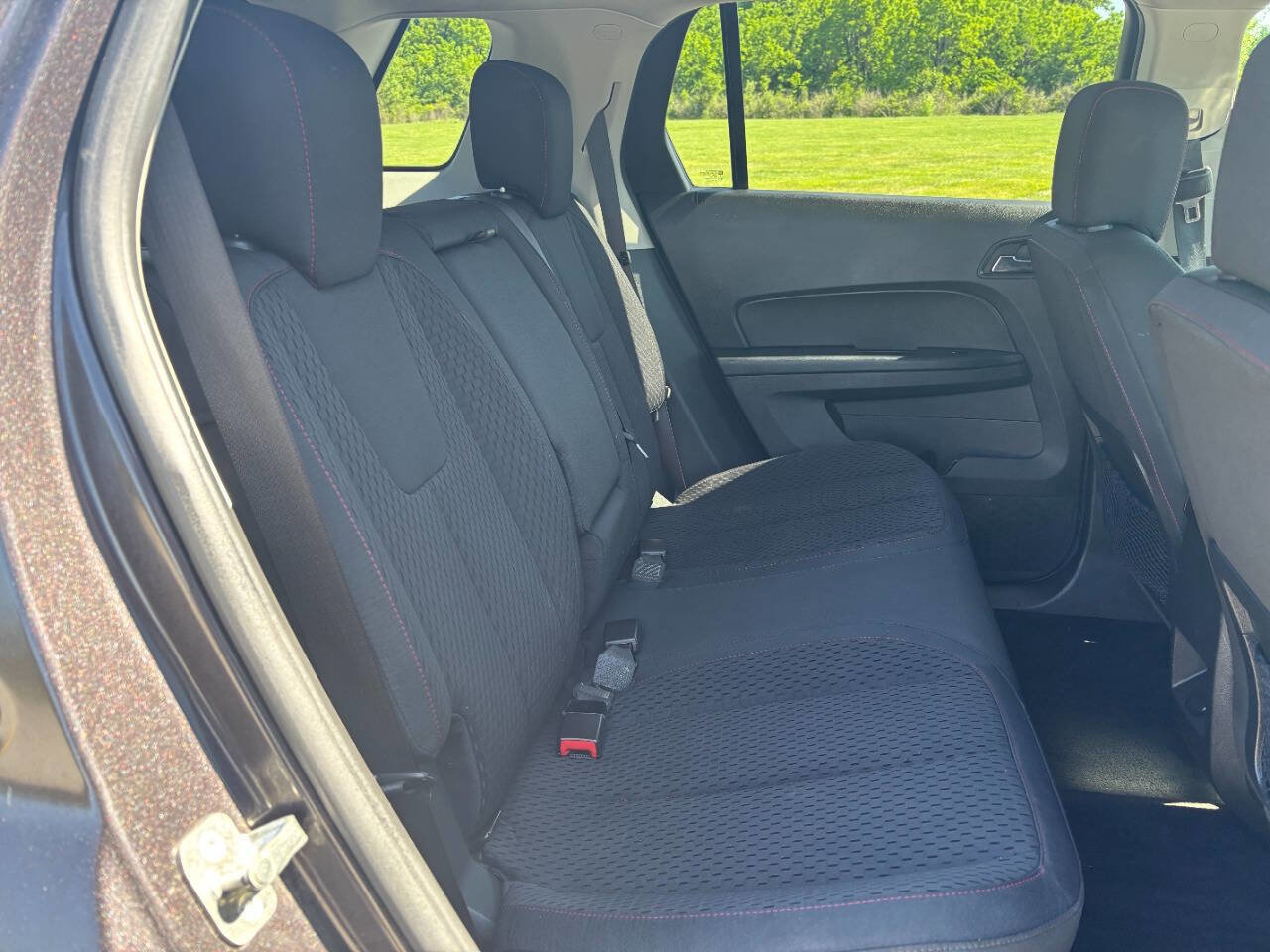 Used 2014 GMC Terrain SLE FWD image 12