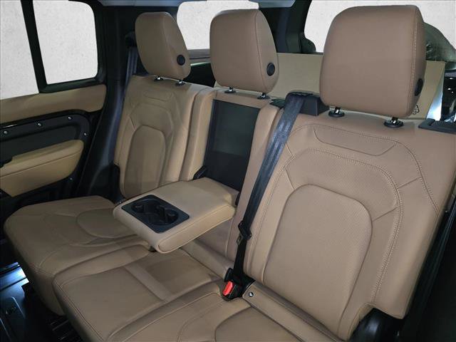 New 2026 Land Rover Defender 130 S AWD/4WD image 14