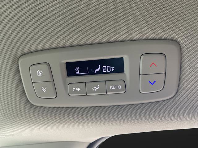 New 2026 Kia Carnival EX image 39