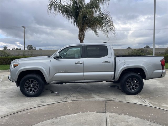 Used 2023 Toyota Tacoma SR5 image 5