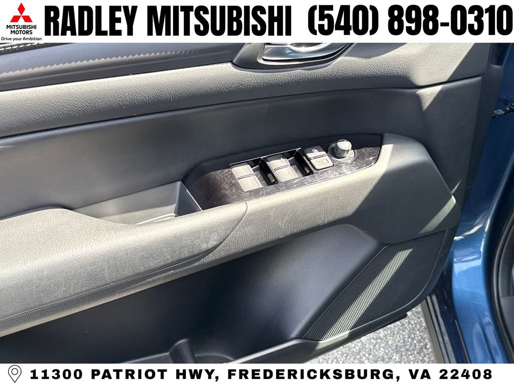 Used 2024 MAZDA CX-5 AWD 2.5 S w/ Select Package image 5