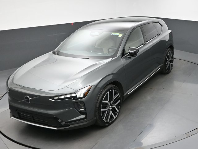 New 2027 Volvo EX60 Ultra AWD/4WD image 43