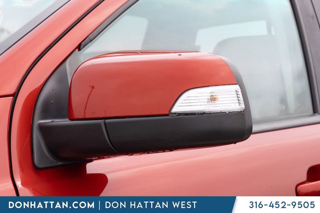 Used 2019 Ford Ranger Lariat w/ Equipment Group 501A Mid image 27