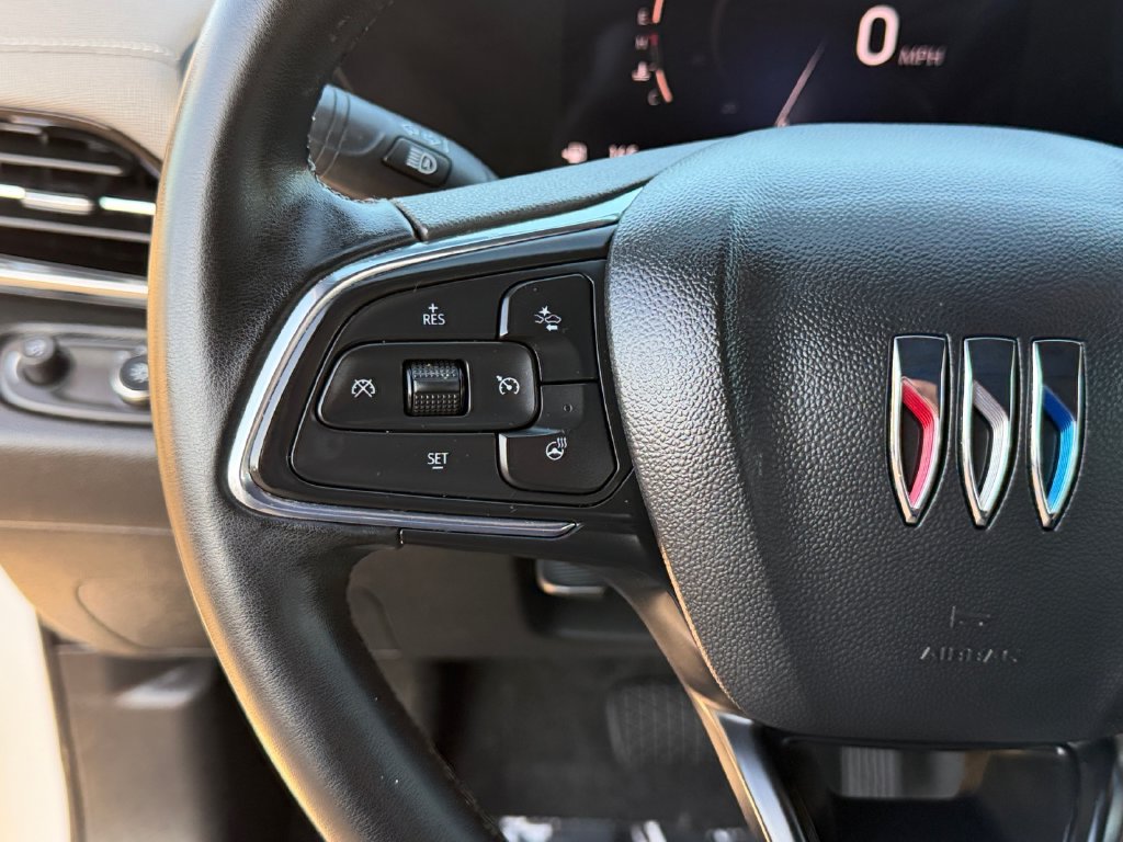 Used 2024 Buick Envista Avenir FWD image 20