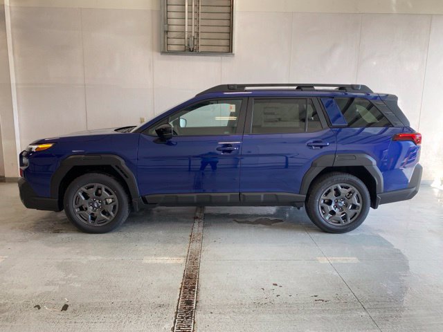 New 2026 Subaru Outback Premium AWD/4WD image 11