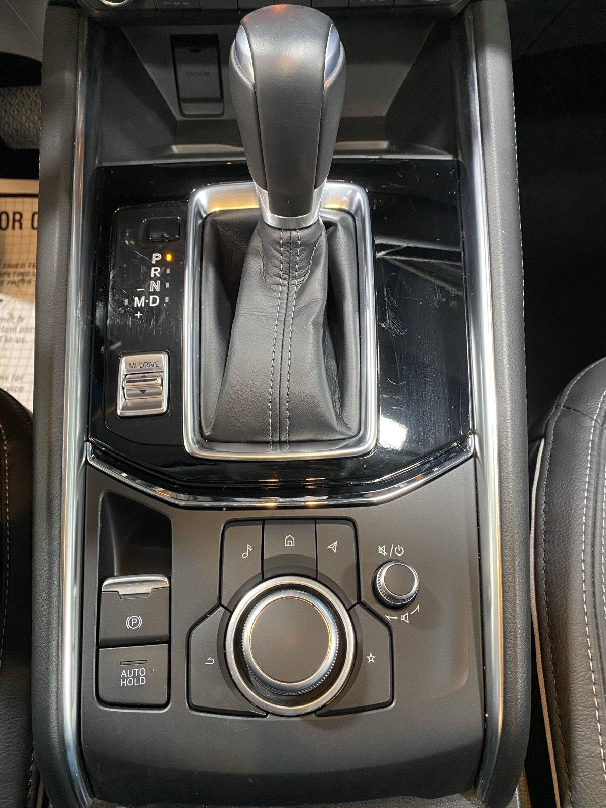 Certified 2025 MAZDA CX-5 AWD 2.5 S w/ Premium Plus Pkg image 26