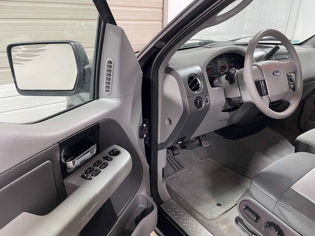 Used 2008 Ford F150 XLT image 10