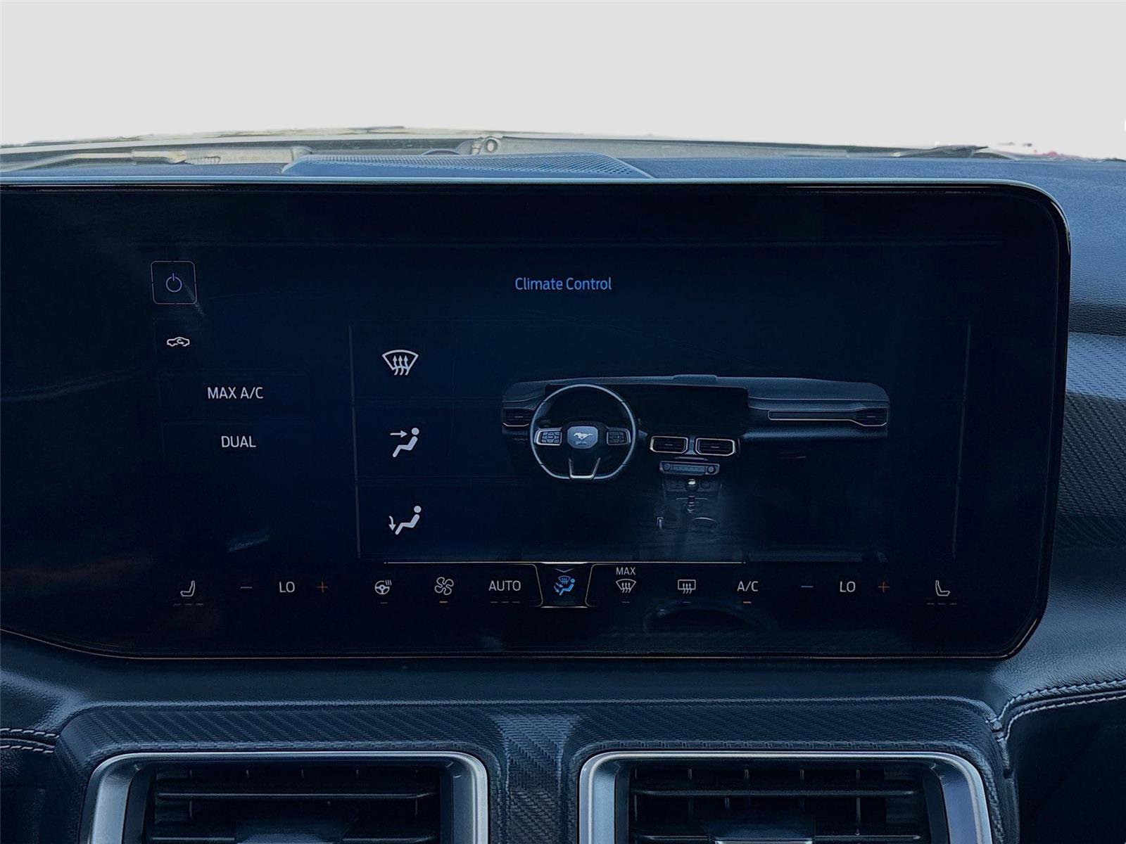 Used 2024 Ford Mustang Premium image 16