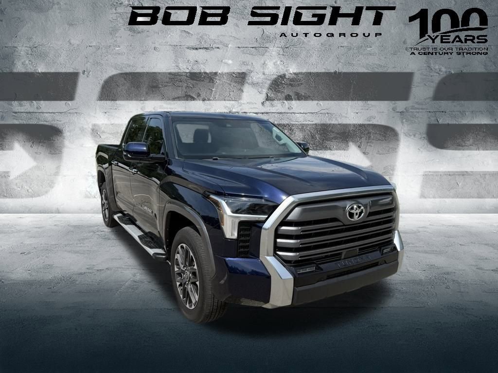 Used 2023 Toyota Tundra Limited image 24