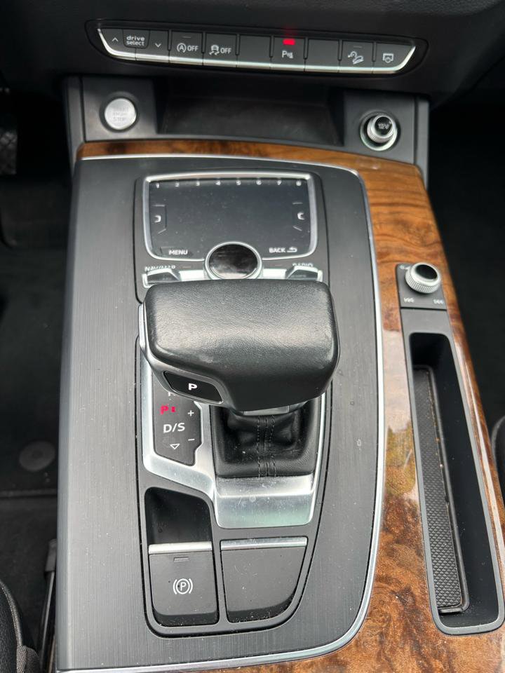 Used 2018 Audi Q5 2.0T Premium Plus w/ Premium Plus Package image 10