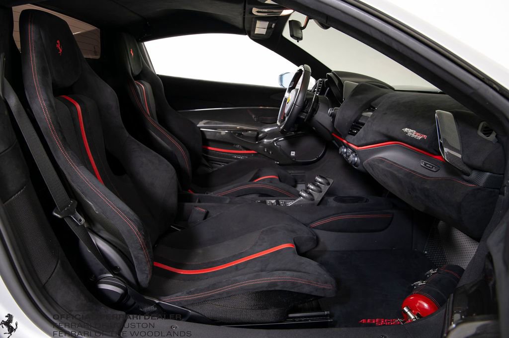 Used 2019 Ferrari 488 Pista Spider image 20