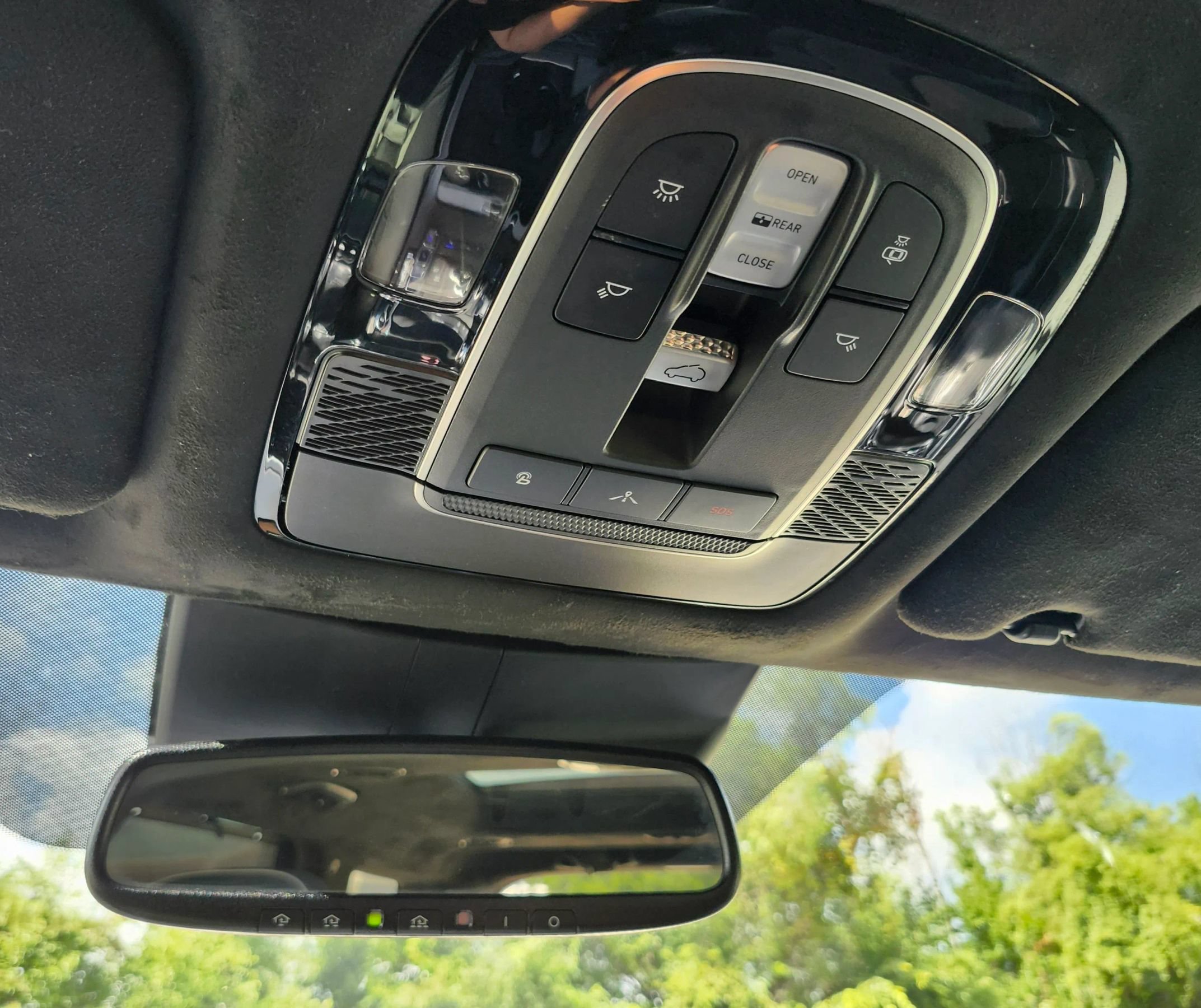Used 2020 Hyundai Palisade Limited FWD image 42