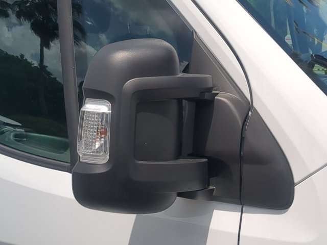 New 2026 RAM ProMaster 2500 w/ Safety Group FWD image 12