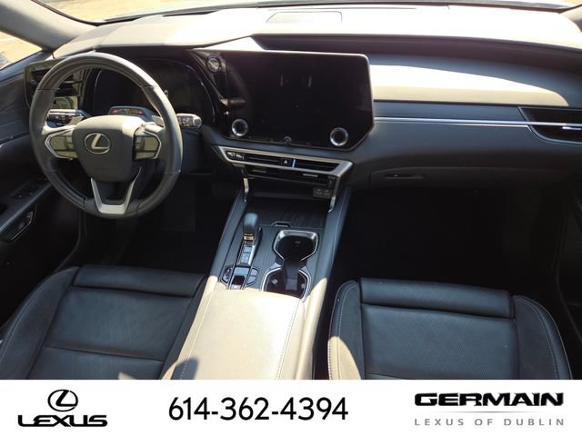 Certified 2023 Lexus RX 350 AWD w/ Accessory Package image 29