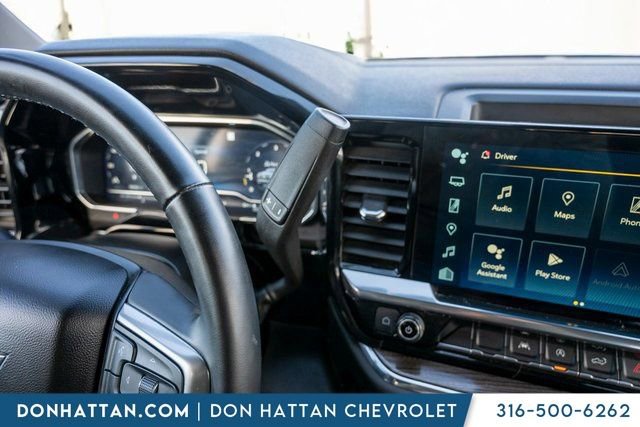 Used 2023 Chevrolet Silverado 1500 LT image 14