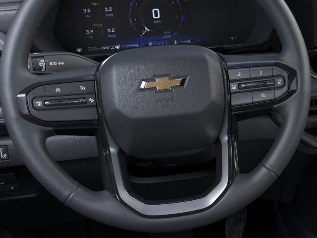 New 2026 Chevrolet Colorado LT w/ Advanced Trailering Package image 51