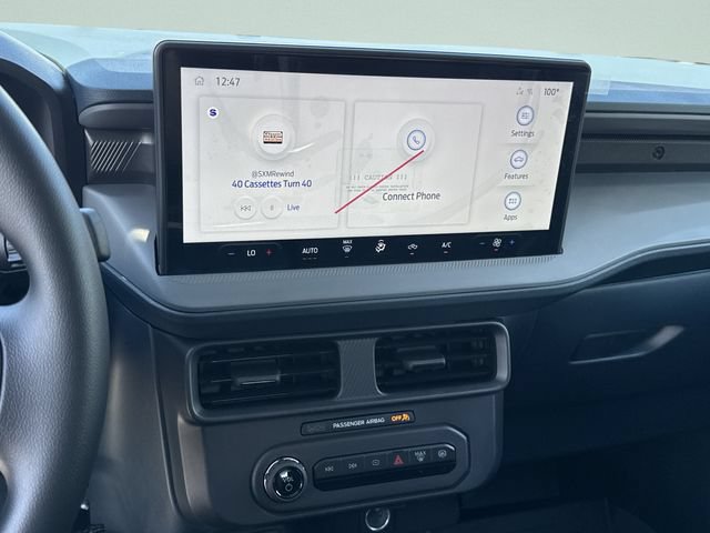 New 2026 Ford Maverick XL FWD image 30