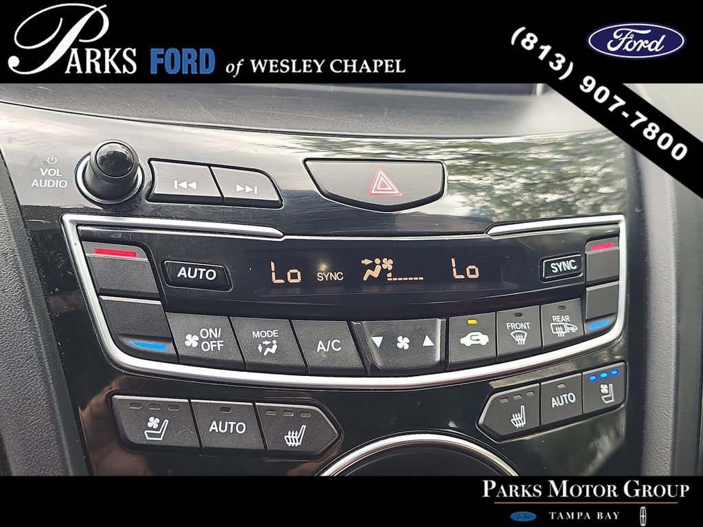 Used 2019 Acura RDX A-Spec FWD image 24