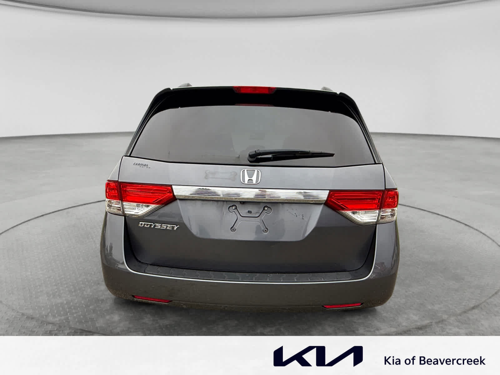 Used 2017 Honda Odyssey EX-L image 6