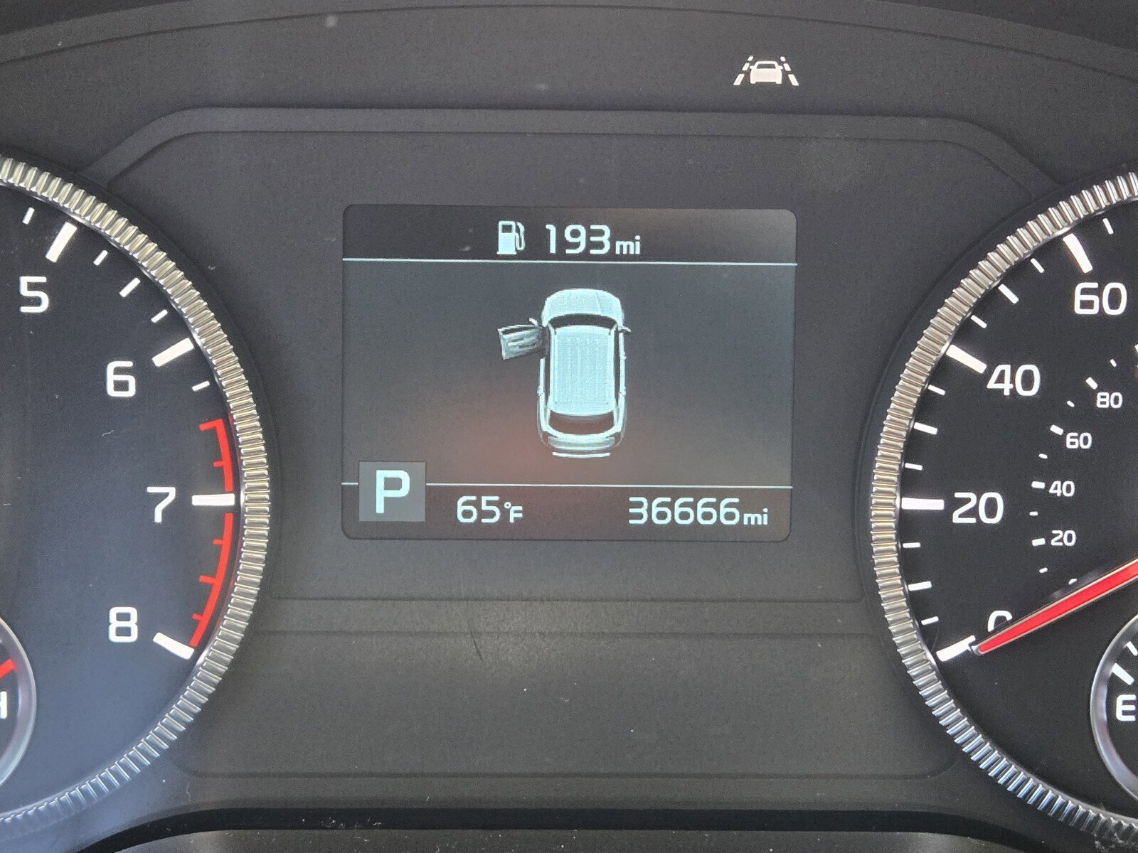 Certified 2022 Kia Telluride EX w/ EX Premium Package image 25