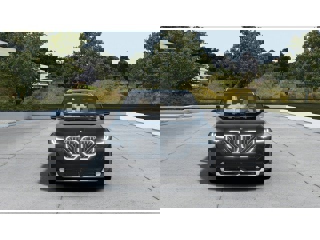 New 2026 BMW X3 xDrive30 w/ Convenience Package image 3