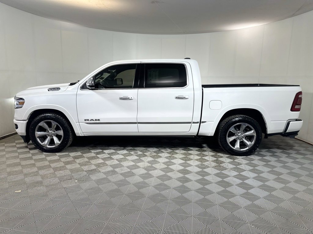 Used 2019 RAM 1500 Limited image 3