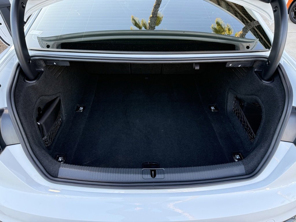 Used 2018 Audi RS 5 w/ RS Driver Assistance Package image 21