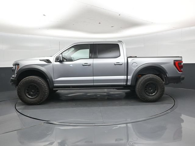 Used 2023 Ford F150 Raptor AWD/4WD image 25