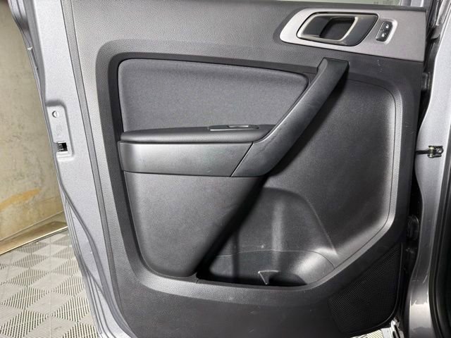 Used 2021 Ford Ranger XLT w/ Equipment Group 302A High AWD/4WD image 22